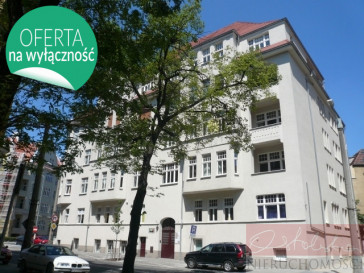 Mieszkanie Sprzedaż Poznań Poznań-Grunwald Stanisława Wyspiańskiego